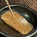 あわわ - おきゃくさんからの差し入れ