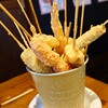 串かつ酒場　ひろかつ - 料理写真: