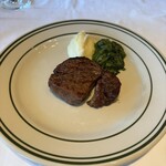 ベンジャミンステーキハウス 東京ガーデンテラス紀尾井町 - 