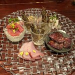 たのしや - 