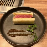 焼肉うしごろ - 