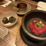 焼肉うしごろ - 