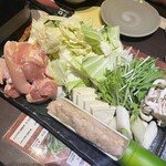 九州自慢 - 