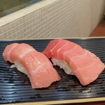 入船壽司 兩替町店 - 
