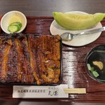 浜名湖うなぎ 丸浜 - 