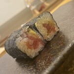 あま木 - トロタク巻き