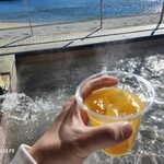 温泉喫茶 si no no me - 