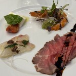 テラットリアエッフェ - 