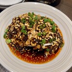 DRUNK DRAGON Chinese kitchen 立川店 - 要事前予約のよだれ鳥