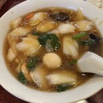 中華料理 しむら - 