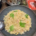 DRUNK DRAGON Chinese kitchen - 