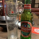 DRUNK DRAGON Chinese kitchen - 