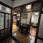 らー麺 れとろや - 