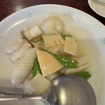 中華料理 しむら - 