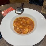 DRUNK DRAGON Chinese kitchen 立川店 - 