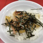 ラーメン 杉田家 - 