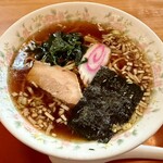 中華の永楽 - 料理写真: