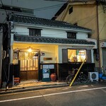 らー麺 れとろや - 