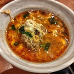 味ん味ん - 料理写真: