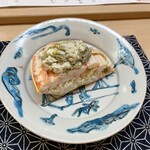 喰切料理 八方 - 