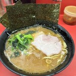 ラーメン 杉田家 - 