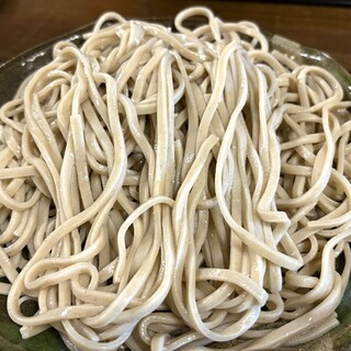 そば処 おおけやき_1