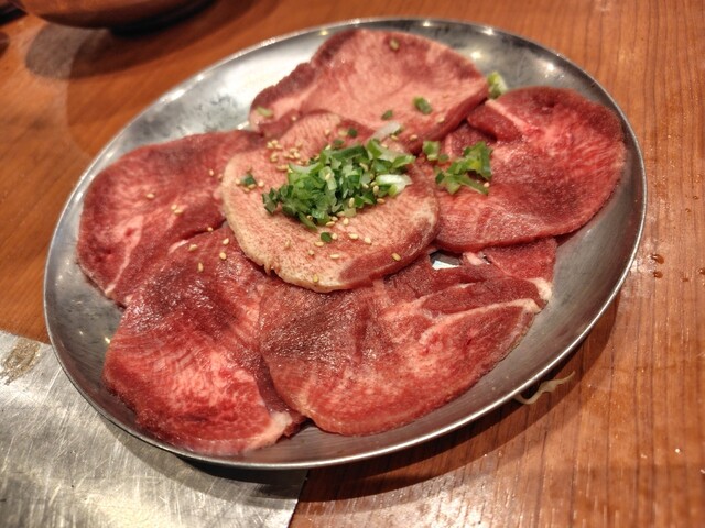 味ん味ん 橋本店 （ミンミン） - 橋本/焼肉 | 食べログ