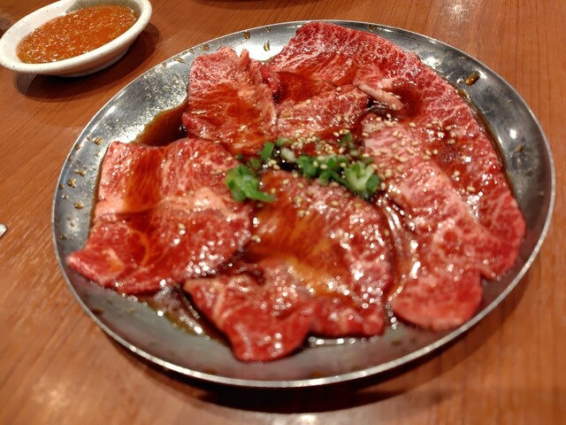 味ん味ん 橋本店 （ミンミン） - 橋本/焼肉 | 食べログ