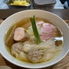 らぁ麺 紫陽花