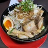 ラーメン 男塾!! 布施店