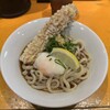 空飛ぶうどん やまぶき家