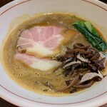 らー麺屋 バリバリジョニー - 