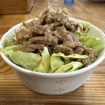 ラーメン 竜家 - 