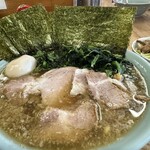 ラーメン 竜家 - 