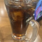 熙楽苑 - コーラ^_^マスト！