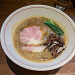 らー麺屋 バリバリジョニー - 