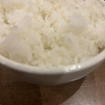 熙楽苑 - 焼肉にライスは重要^_^