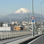 ラーメン 竜家 - 