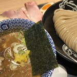 松戸富田製麺 - 