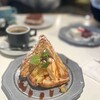 WIRED CAFE ルクア大阪店