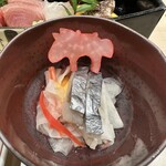 たつみ寿司 総本店 - 