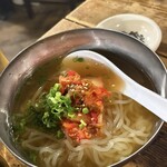 炭火焼肉 昭和ホルモン - 