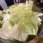 炭火焼肉 昭和ホルモン - 