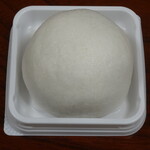 両口屋是清 - 薯蕷饅頭