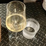 ティオ・ダンジョウ - JFブラン・セレクシオグラス800円