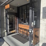 イキ エスプレッソ - 