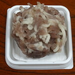 両口屋是清 - 冬木立