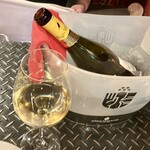 ティオ・ダンジョウ - パゴ・モタ シャルドネボトル5,000円