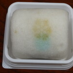 両口屋是清 - 雪輪