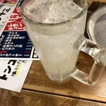 炭火焼肉 昭和ホルモン - 